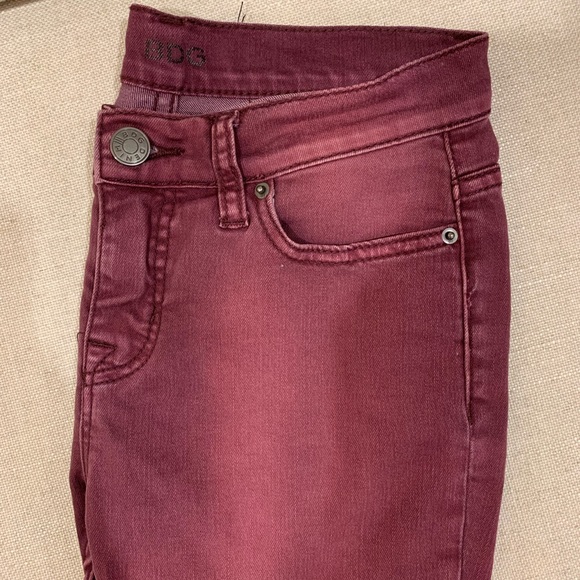 BDG Urban Outfitters Jeans - Picture 6 of 8